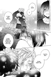 (TWINKLE MIRAGE5) [LEGO! (Nakagawa)] Ingaritsu Refrain (Final Fantasy XV) [English]