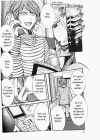 [Itsuki Makoto] Kaihatsu Muramura Mode [English] [yocchan]