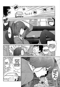 [Higashiyama Show] Nymphodelic [English]