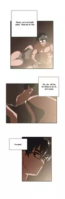 [Husky guy] SStudy Ch.0-32 (English) (YoManga) (Ongoing)