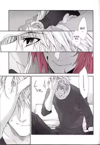 (SUPER24) [CassiS (Rioko)] CXIA (Final Fantasy XIII) [English] [EHCOVE]