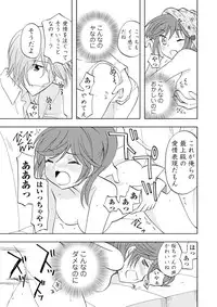 Darenimo Ienai Maru himitsu + vol.12