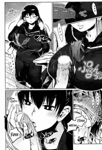 [89 / Hachikyu] Kankin Chuu (COMIC HOTMiLK 2008-10) [English] =Little White Butterflies=