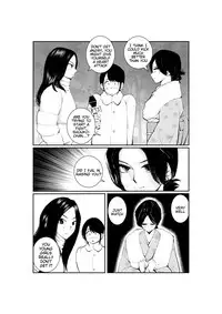 [Pecan (Makunouchi)] Ningen Joya no Kane [English] [Tigoris Translates]