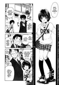 [Kobayashi Takumi] Virgin Na Kankei 2 [English]