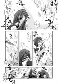 (C66) [Digital Lover (Nakajima Yuka)] DL-RO Soushuuhen 01 (Ragnarok Online)