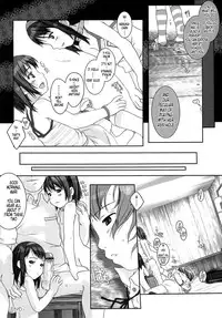 [Ujiie Moku] Rori Ana (Little Anal Collection) [English] [HQ] [Tonigobe]