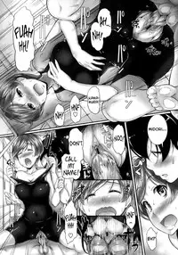 [Hiro Kazuki] Oshiete, Sensei | Teach Me, Sensei Ch. 01-05 [English]