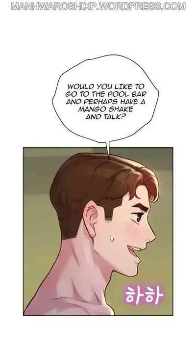 What do you Take me For? Ch.158/?