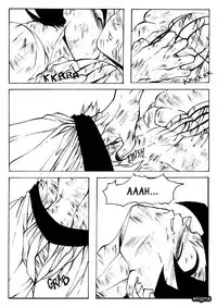 SKYWORLD by Kabu [R-18] [Yaoi] [English]