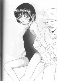 (C57) [Ootsuku Shouji (Shinjinkun)] Blue Water Splash!! Vol. 11