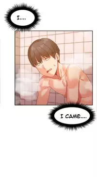 [Mx2J] Hari Dormitory Ch.0-29 (English) (Ongoing)