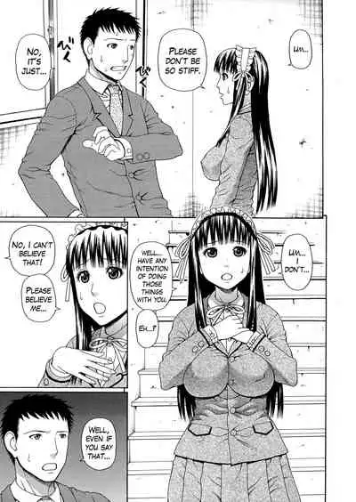 [Dakouin Saburou] 2-nen F-gumi Zenin Seikou [English] [Mikakunin+Amoskandy]