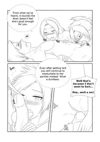 [Penguin Commander] Please Help Me Mr.Shen 2 (League of Legends)[English]