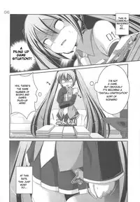 (C75) [etcycle (Hazuki)] Do Hentai Miku (Vocaloid) [English] [Tetra-Hentai Translations]