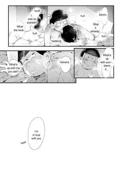 Love Me Tender My Lover