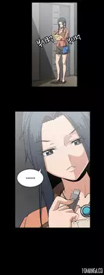 [Yihyeonmin] Drug Candy Ch.0-44 (English) (YoManga)