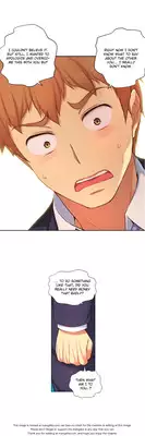 [Donggul Gom] She is Young (English) Part 1/2