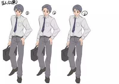 Oppai Soap de TS Ochi! - Sex Change From a Tit Soapland Brothel!