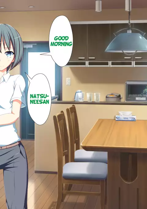 Inran Virus Ch. 1-2, 5