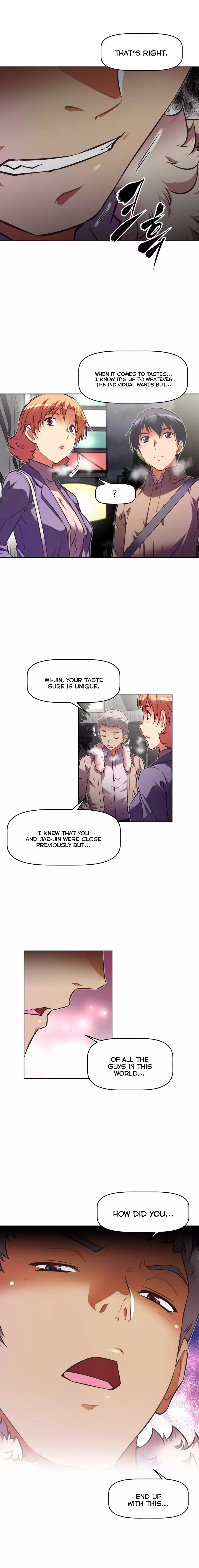 Brawling Go Ch.76-108