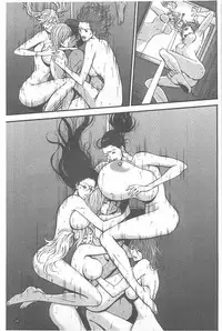 [Nagashima Chousuke] Girls Must Die! [Chinese]