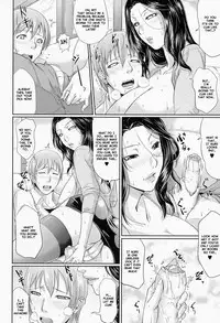 Wagamama na Tarechichi