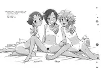 (C82) [Zenra Restaurant (Heriyama)] Muse! x3 (Suite Precure) [English] [VVayfarer]