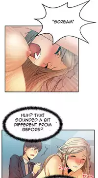 My Office Ch.1-26 (English) (Ongoing)