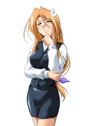 Do You Like Horny Bunnies? 2 (decensored)