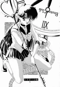 Henreikai Premium (Sailor Moon)