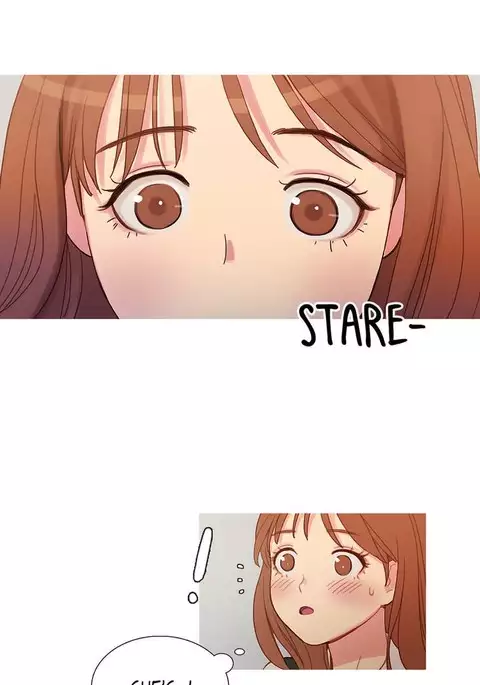 Scandal of the Witch Ch.1-31