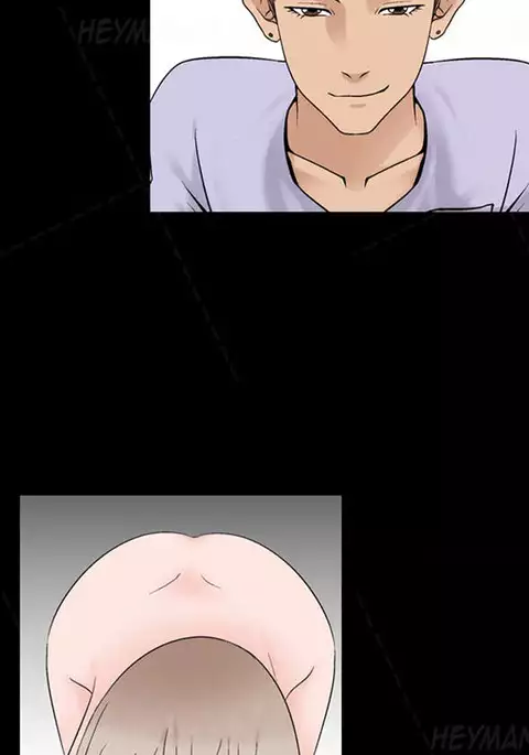 The Taste of the Hand Ch.1-34