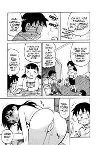 [Karma Tatsurou] Goro Dynamite! [English] {Mistvern}