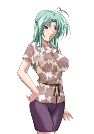 Do You Like Horny Bunnies? 2 (decensored)