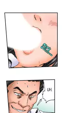 A Step-Father Aims His Daughter