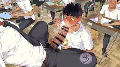 [Danzi Engine (Shiba Yuuji)] Umibe no Omega [Chinese]