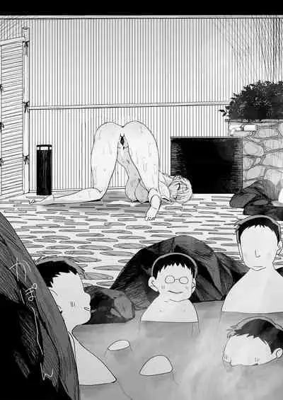 Ecchi na Fuushuu ga Aru Kaso Shuuraku no Ohanashi 2