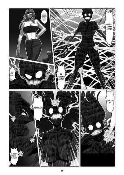 RENQUE S2.3 | Sparrow Season 2 Chapter 3