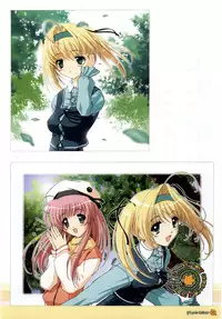 Maple Colors Fanside - Mediax Mook 238