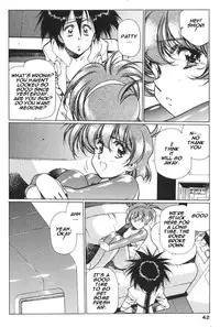 [Urushihara Satoshi] Chirality - To The Promised Land Vol.2 (Complete) [English]