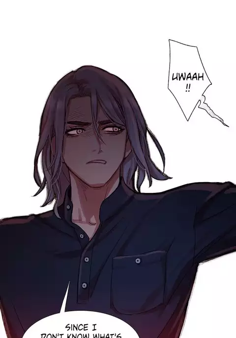 Scandal of the Witch Ch.1-41