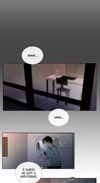 [Silverstar] Talk To Me Ch.1-33 (English) (Ongoing)