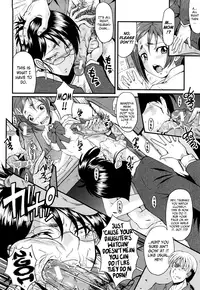 [SINK] Kanjyuku [English] [Tadanohito + Afro + Fayt]