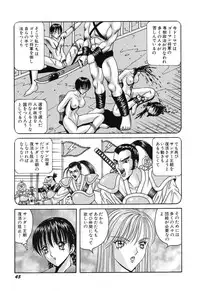 [Arai Kaikan] Denkou Shoujo-tai