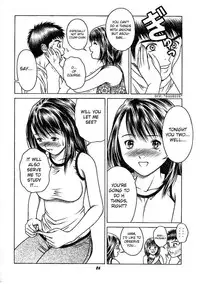 (CR32) [Studio Wallaby (Seishinja)] Iori & Aiko (I"s) [English] [Hmanga-Project]