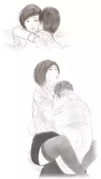 SEXY LADY TEACHER HIDE HER PENIS(CROSSDRESS TEACHER)