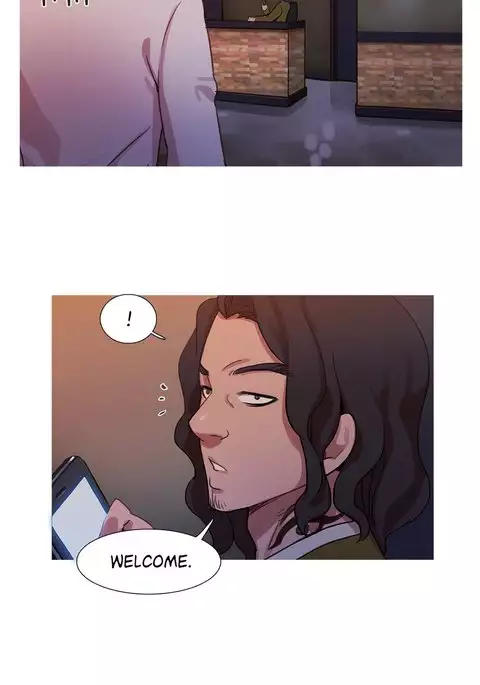 Scandal of the Witch Ch.1-26