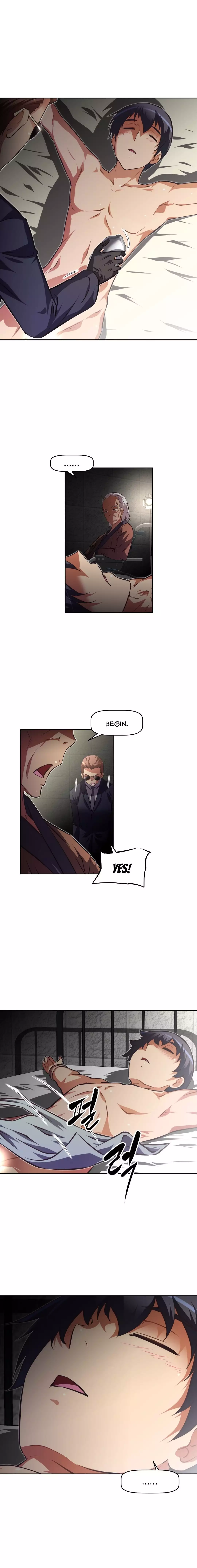 Brawling Go Ch.76-104