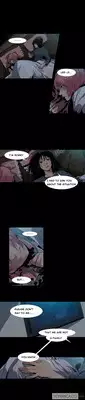 [Team Black October] Canine Tooth Ch.1-10 (English) (YoManga) (Ongoing)